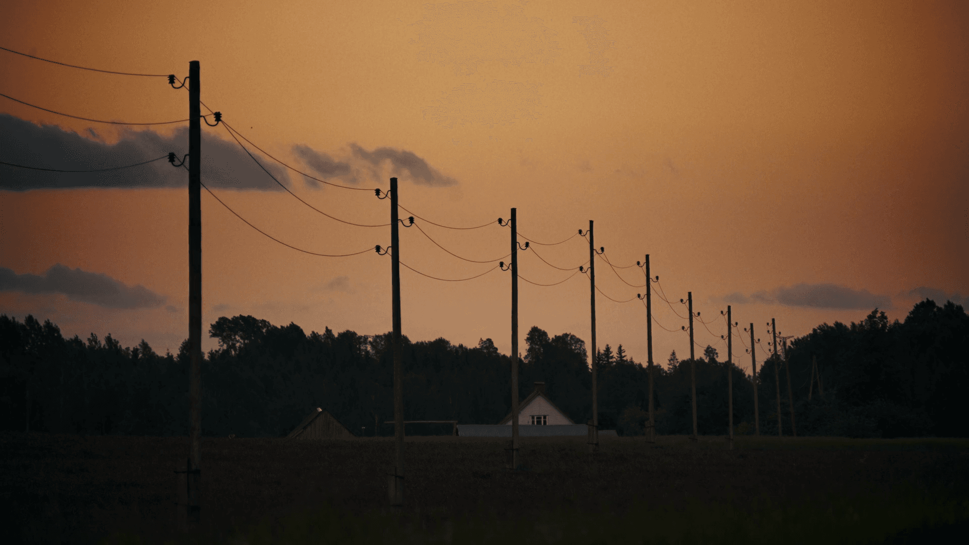 Transmission Poles
